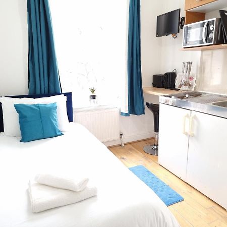 F18-Awesome Studio For 1 Near Paddington-D13 London Exterior photo