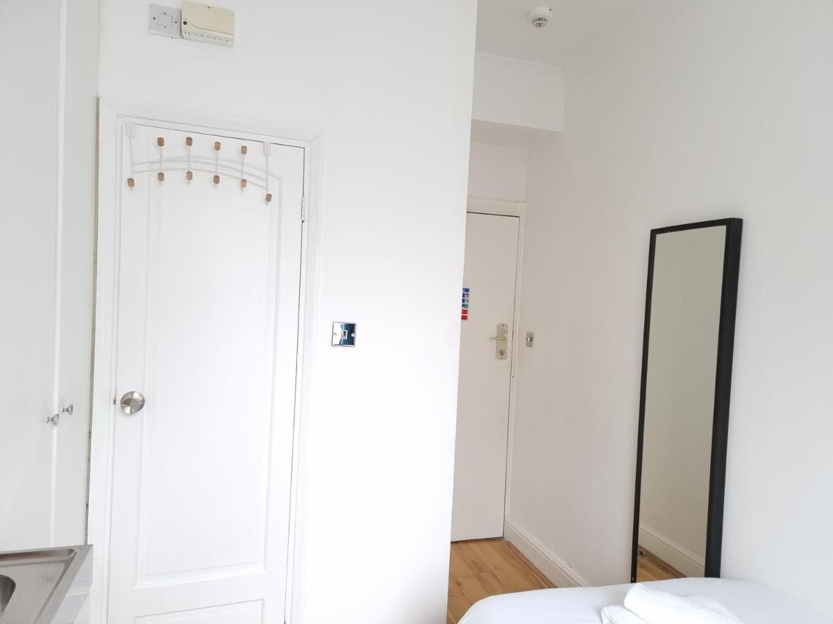 F18-Awesome Studio For 1 Near Paddington-D13 London Exterior photo
