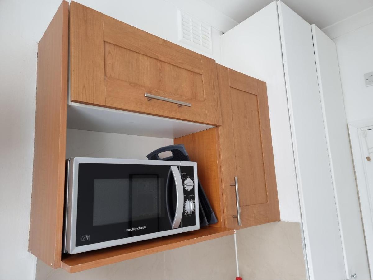F18-Awesome Studio For 1 Near Paddington-D13 London Exterior photo